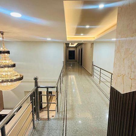 Hotel The Grand Agastya Kaohni 외부 사진