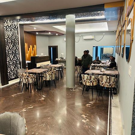 Hotel The Grand Agastya Kaohni 외부 사진