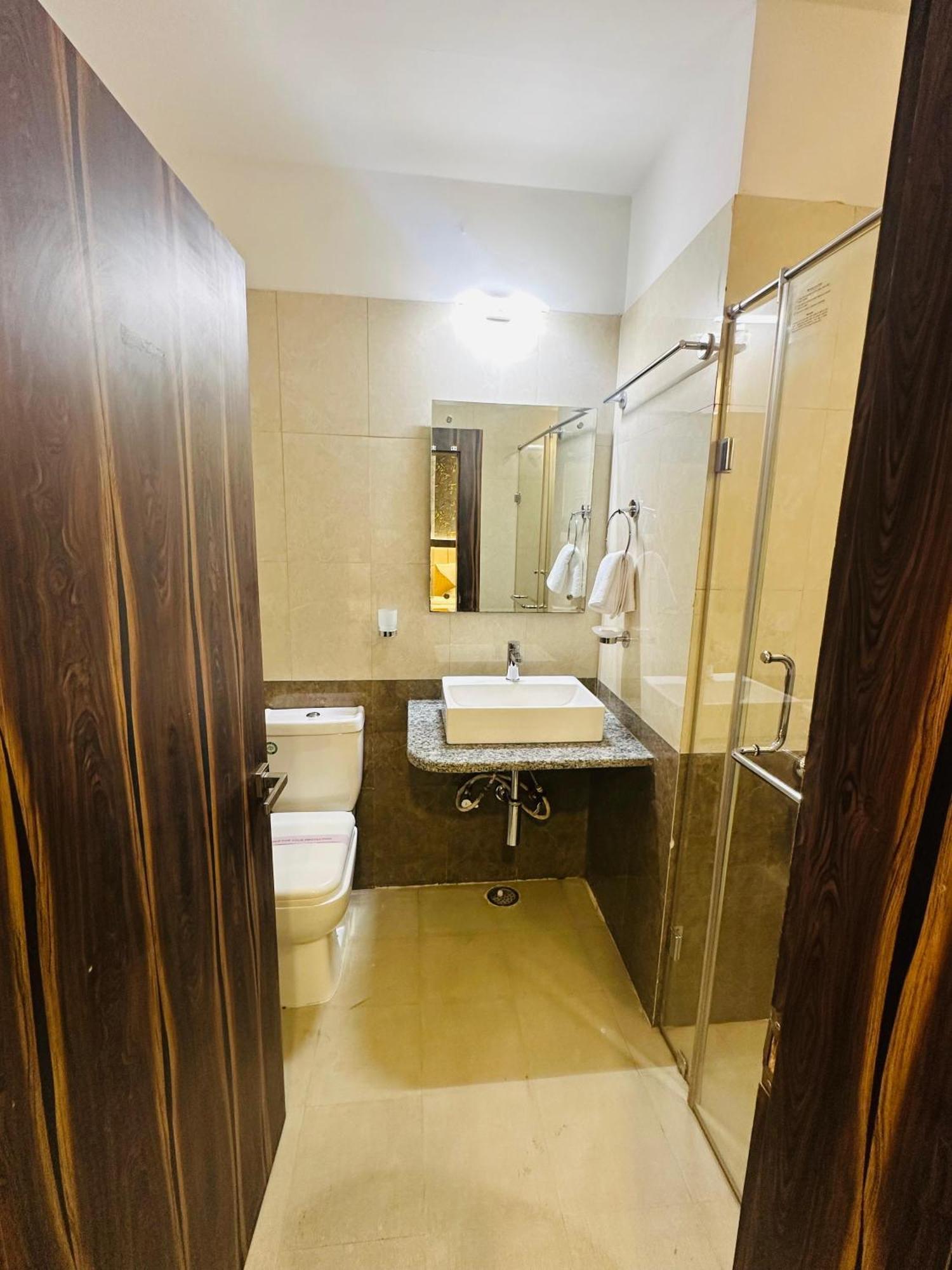 Hotel The Grand Agastya Kaohni 외부 사진