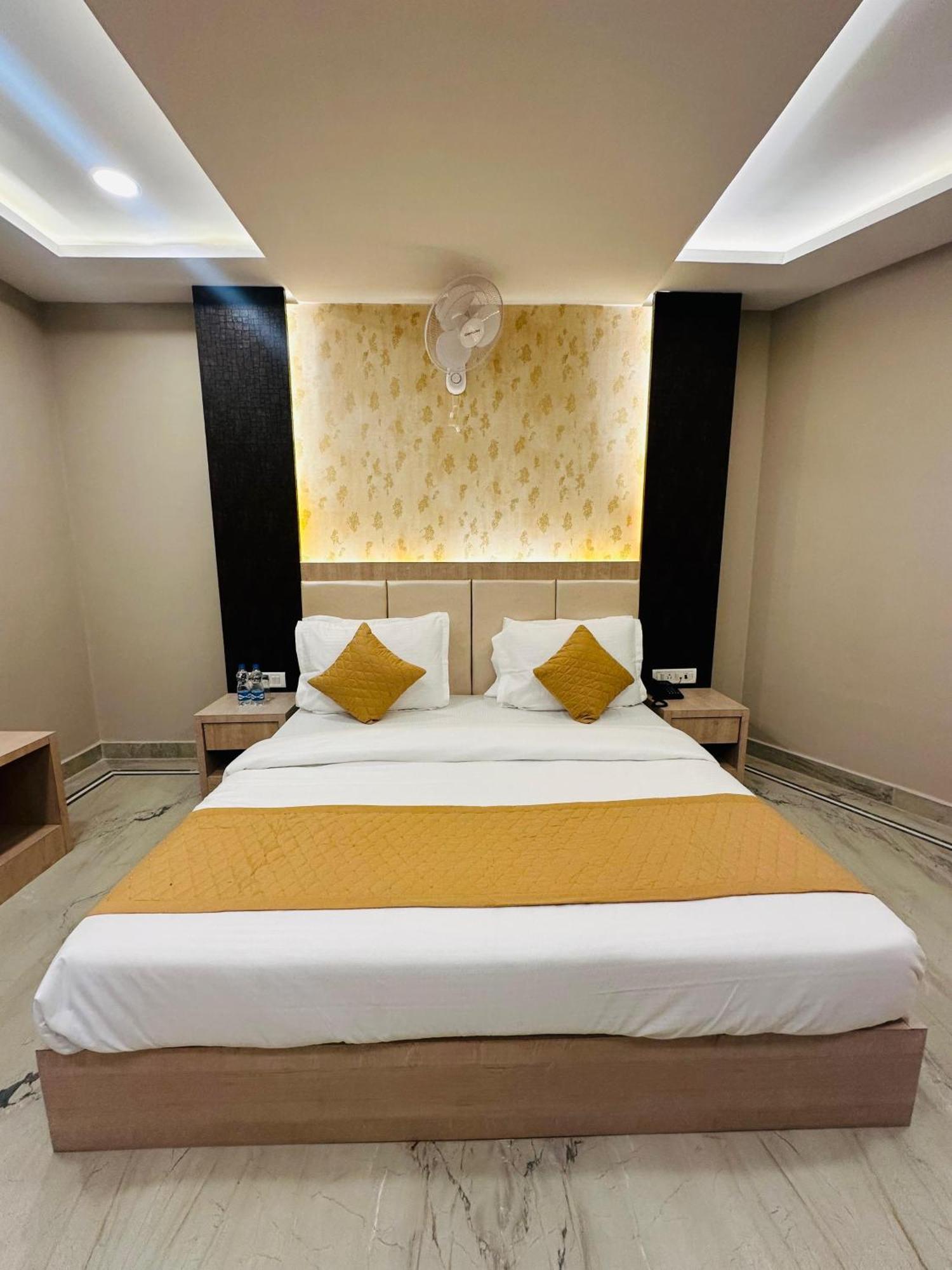 Hotel The Grand Agastya Kaohni 외부 사진