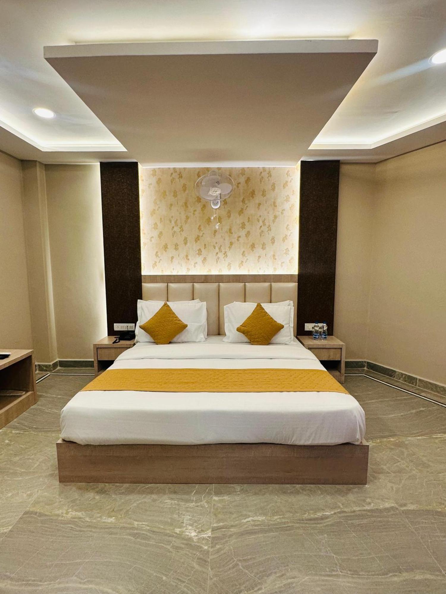 Hotel The Grand Agastya Kaohni 외부 사진