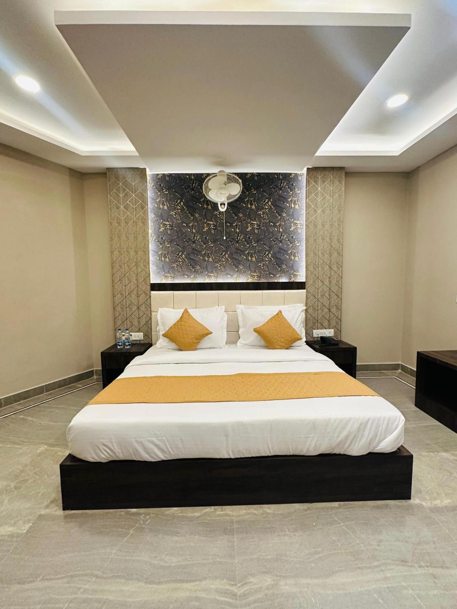 Hotel The Grand Agastya Kaohni 외부 사진