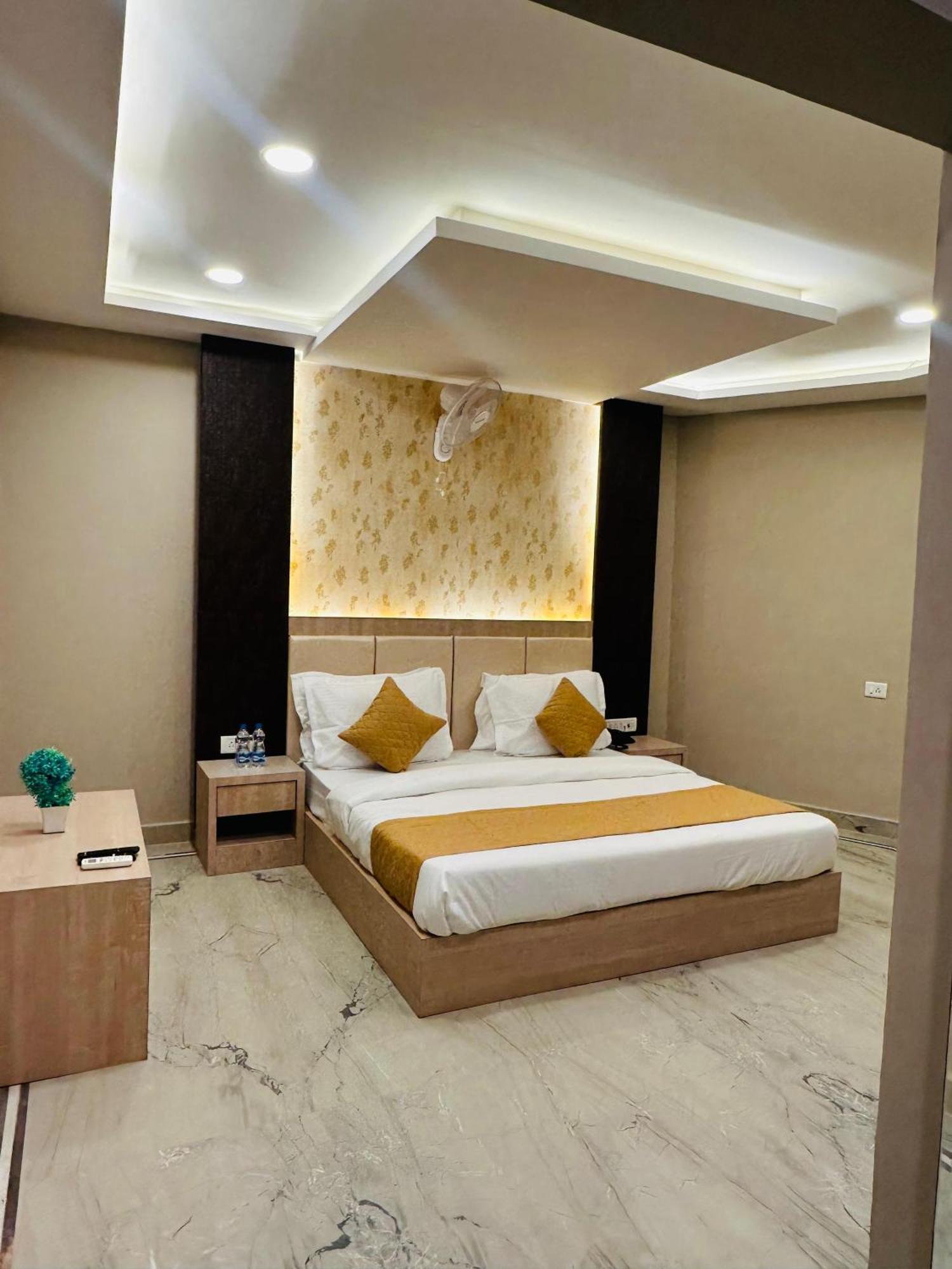 Hotel The Grand Agastya Kaohni 외부 사진