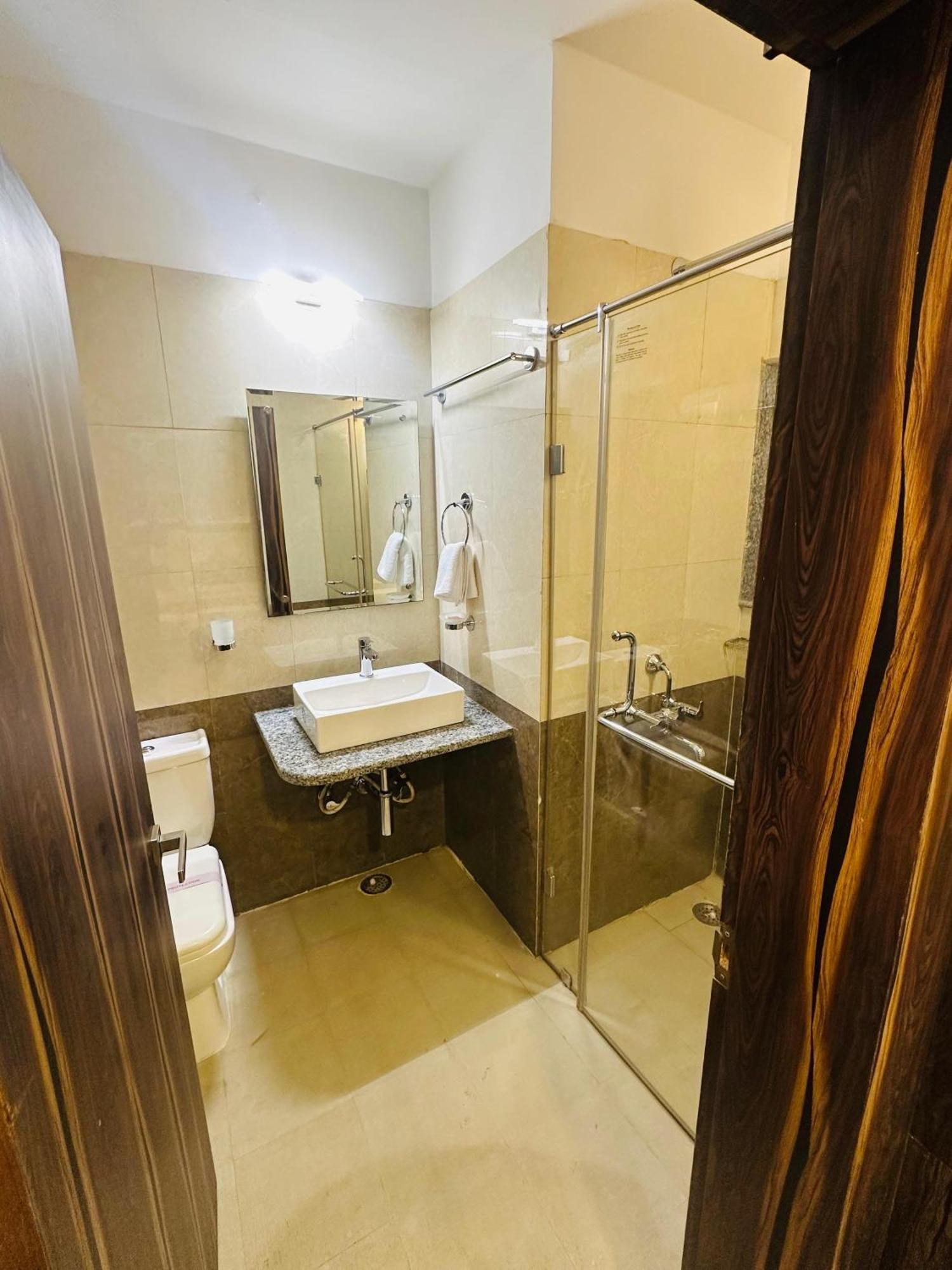 Hotel The Grand Agastya Kaohni 외부 사진