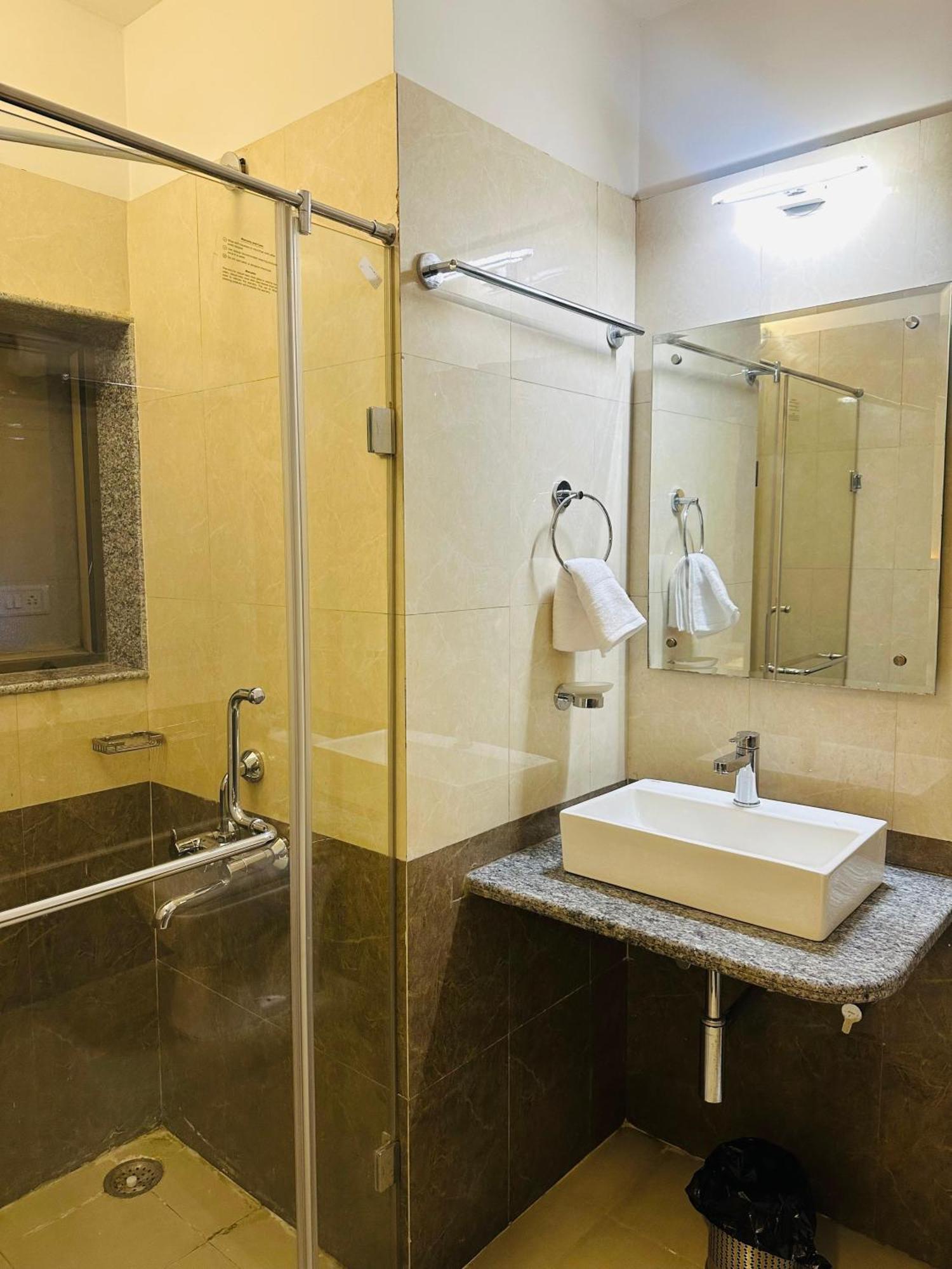 Hotel The Grand Agastya Kaohni 외부 사진