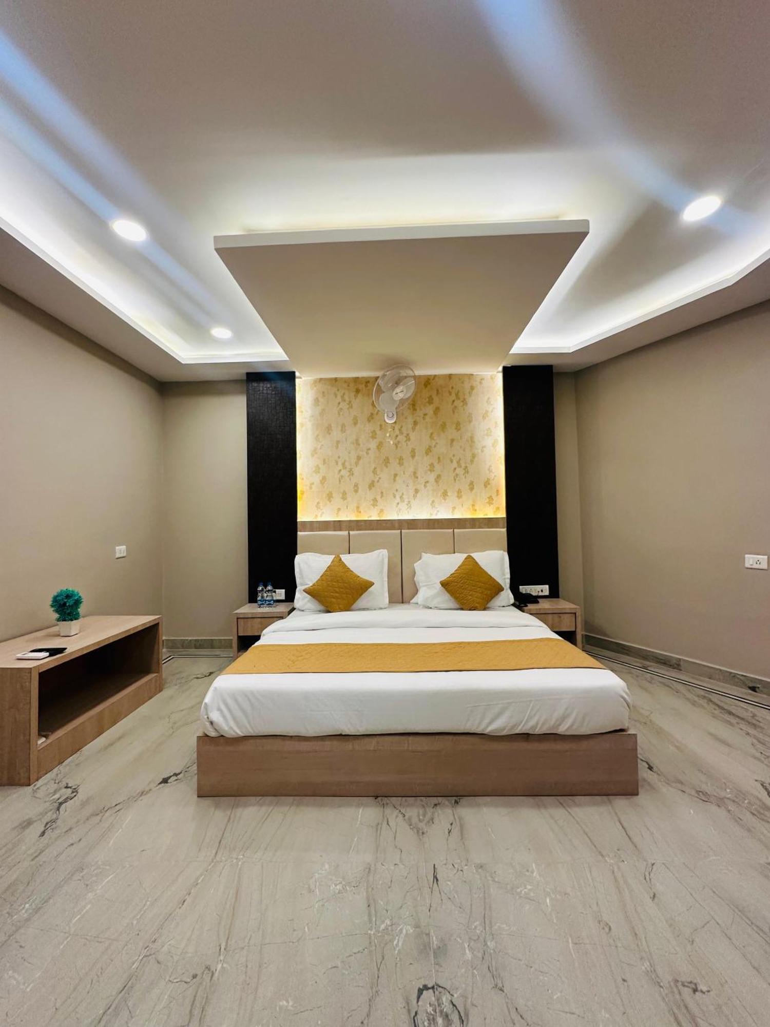 Hotel The Grand Agastya Kaohni 외부 사진