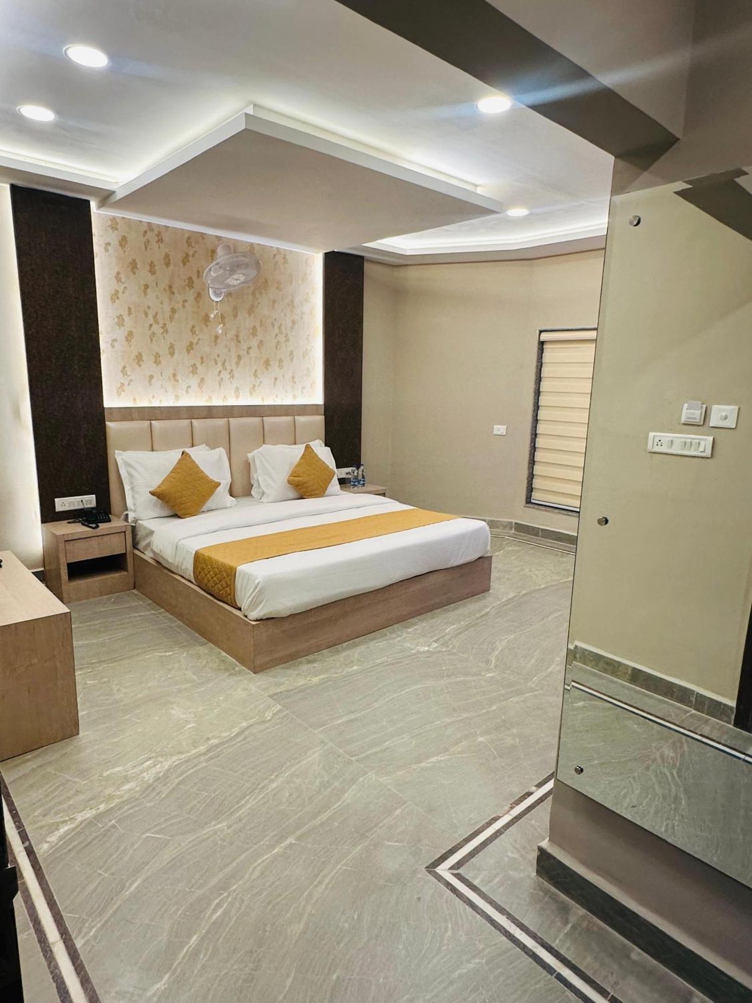 Hotel The Grand Agastya Kaohni 외부 사진