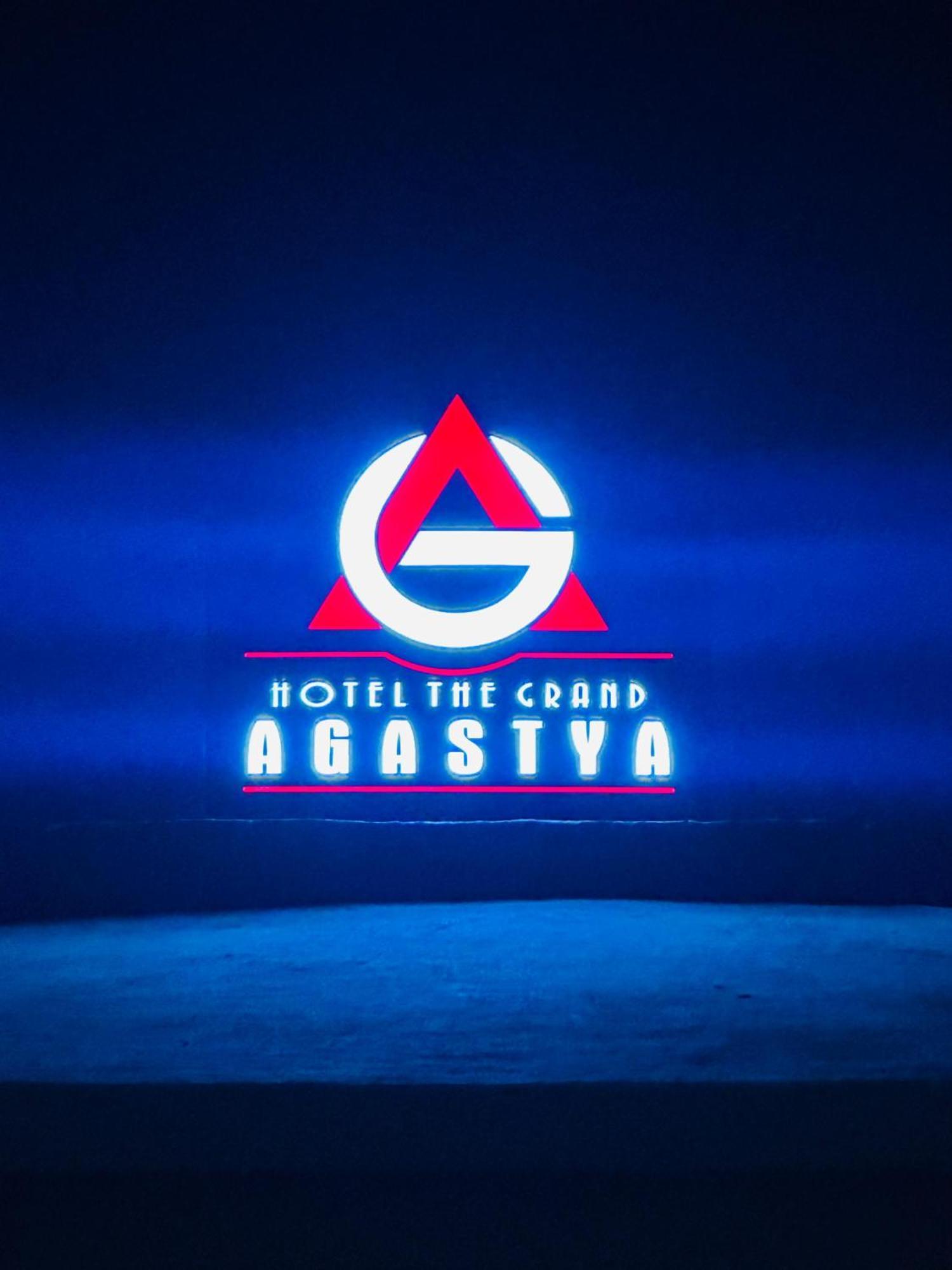 Hotel The Grand Agastya Kaohni 외부 사진