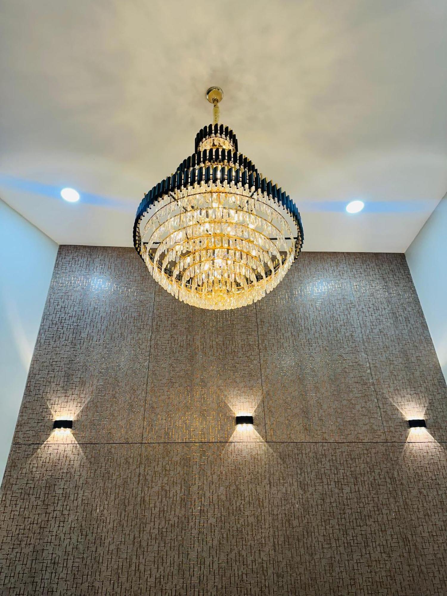 Hotel The Grand Agastya Kaohni 외부 사진
