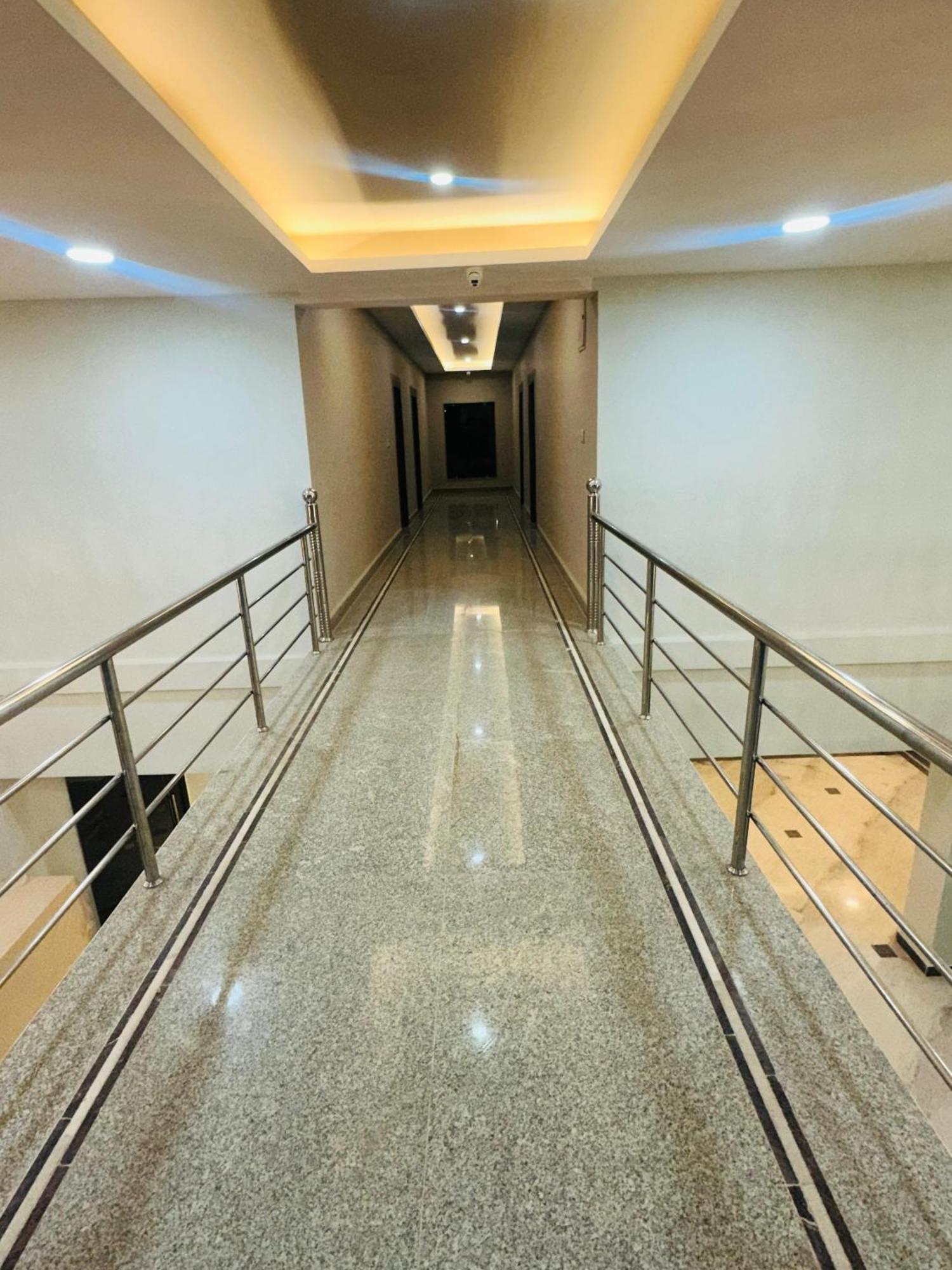 Hotel The Grand Agastya Kaohni 외부 사진