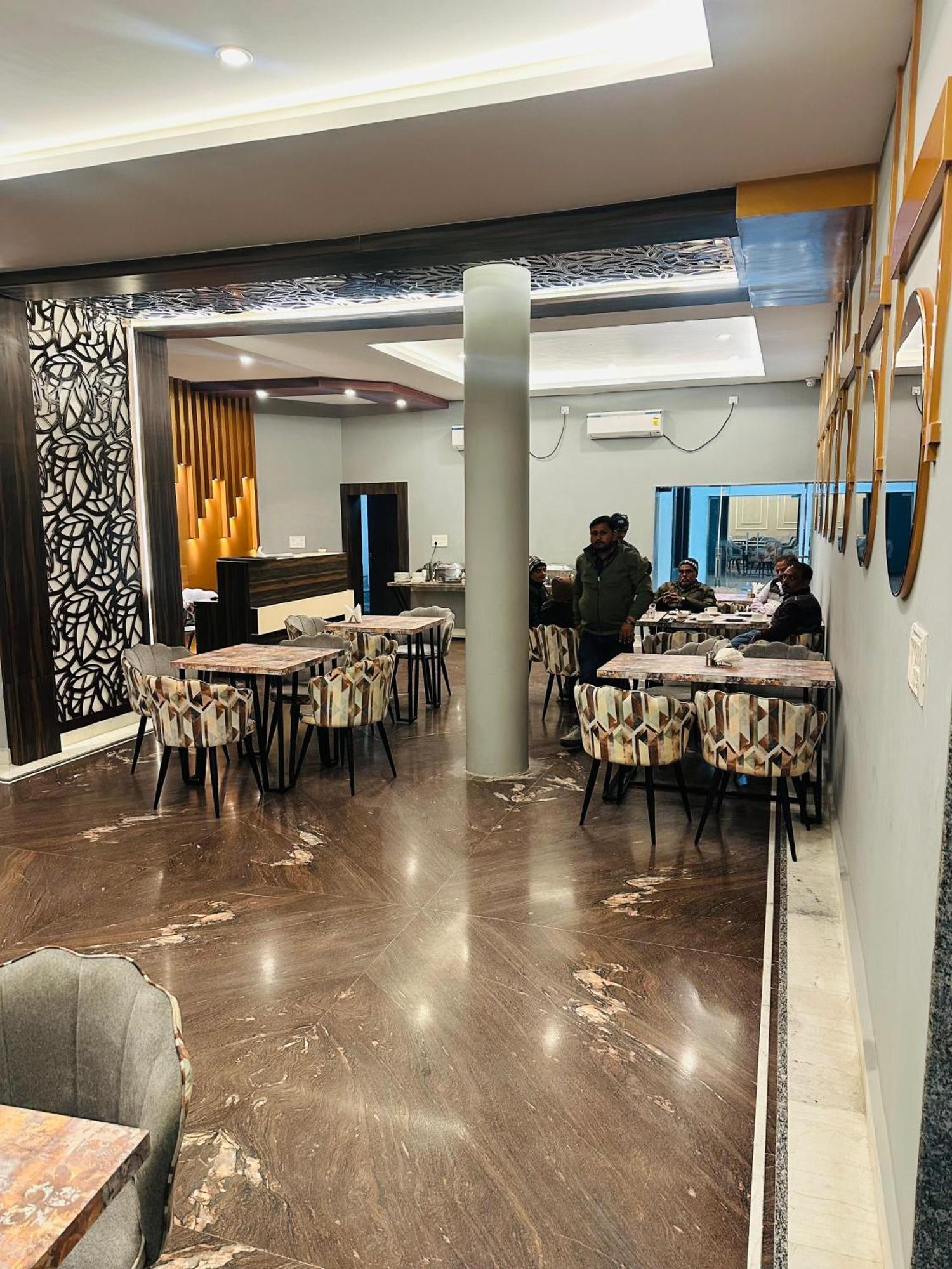 Hotel The Grand Agastya Kaohni 외부 사진
